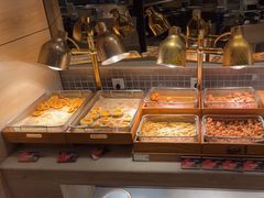 -比格比萨自助(宋家庄店)