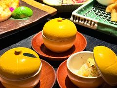 -松鹤精致料理(五一中路店)