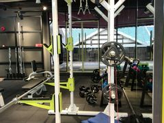 -Liking Fit24小时智能健身(金汇路韩国街店)