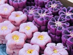 -祥禾饽饽铺·中式糕点(北京来福士店)