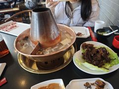 -北门涮肉·铜锅涮肉(南锣鼓巷店)