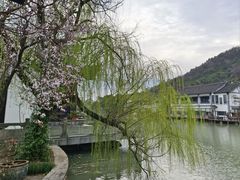 -南北湖风景区