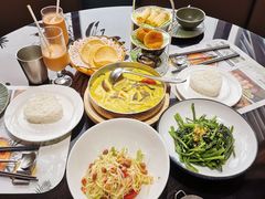 -金厨泰国餐厅·全泰籍厨师料理(拱北店)