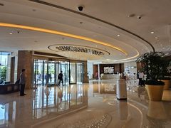 -深圳香格里拉酒店