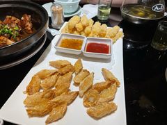 桂花年糕黄鱼卷-大宅院(西溪路店)