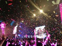 -南京奥林匹克体育中心-体育馆