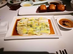 -潮福城大酒楼·潮味粤品·港式点心(湖滨北路店)