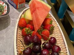 -一绪に寿喜烧(荟聚店)