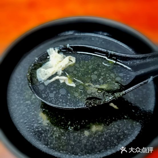 老成都面馆(南俊路店)