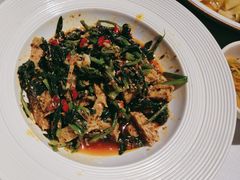 -西域阿里马新疆菜·清真(桂花路店)