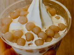 -喜茶(上海五角场万达店)