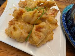 -好口味小吃楼·东北菜(太原南街店)