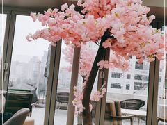 -城市露台景观餐厅(淮海路店)