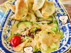 -长人馄饨铺(解放街店)