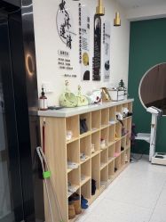 -水沐莲清瑜伽·普拉提