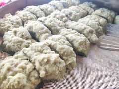 豆浆馍馍-老鼎万春卤菜(五代传承创始老店)