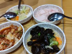 -汤W城市微度假(仓山店)