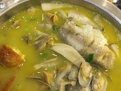 太湖一锅鲜-锡和无锡菜(景丽苑店)