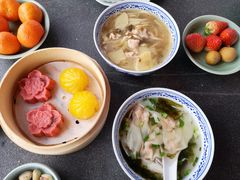 -湖畔居茶楼(湖滨店)