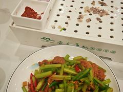 -老毛手抓·盐池滩羊非遗手抓(宁夏总店)