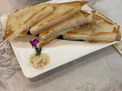 -香云轩·顺德菜(香云纱园林酒店店)