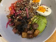 -AFS Cafe & Canteen(闽江二路店)