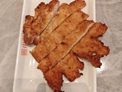 -小姜锅贴(凤凰街店)