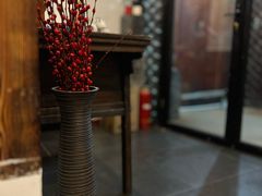 -龙源茶坊(白银路店)