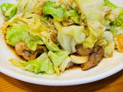 -聚友朋褡裢火烧(天北路店)