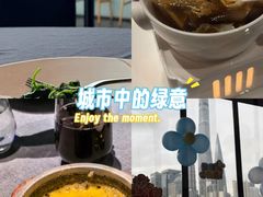-三利音·东方司宴(外滩店)