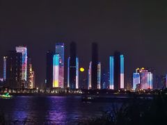 -武汉两江游览·夜游长江(汉口粤汉码头)