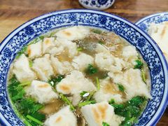 -老白家水盆羊肉