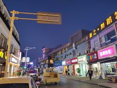 -咸宁万豪温泉谷度假区