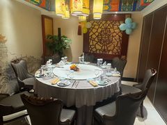 -惠丰堂饭庄·烤鸭·京味菜(翠微路店)