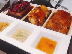 -有璟阁港式餐厅(金融街购物中心店)