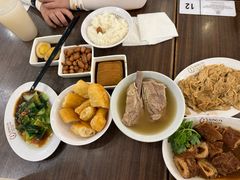-松發肉骨茶(先得坊店)