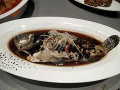 -神洲四海大酒楼(王府井澳门中心店)