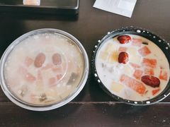-老海南椰奶清补凉(文化宫老店)