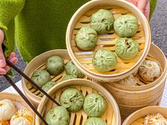 -李与白包子铺(桐梓林店)