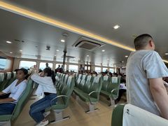 -朱家尖蜈蚣峙码头