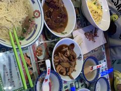 -七爷清汤腩·港式餐厅(金狮广场店)