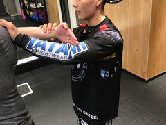 -EVE格斗健身工作室(周康店)