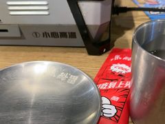 -鱼酷活鱼烤鱼(梅江印象城店)