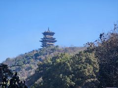 -杭州半山国家森林公园