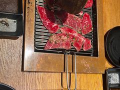 -千寻烧肉(政务区店)