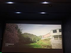 -太平洋影城(紫荆店)