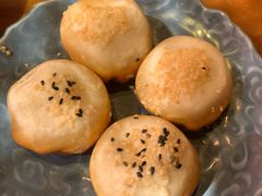 -鑫震源·苏式大虾生煎(山塘街店)