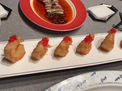 -柿合缘新京菜(国金中心商场店)