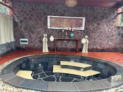 -东海森林温泉度假酒店