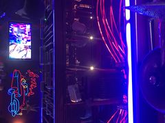 -MOSSO德国餐厅·音乐酒吧(环宇荟店)